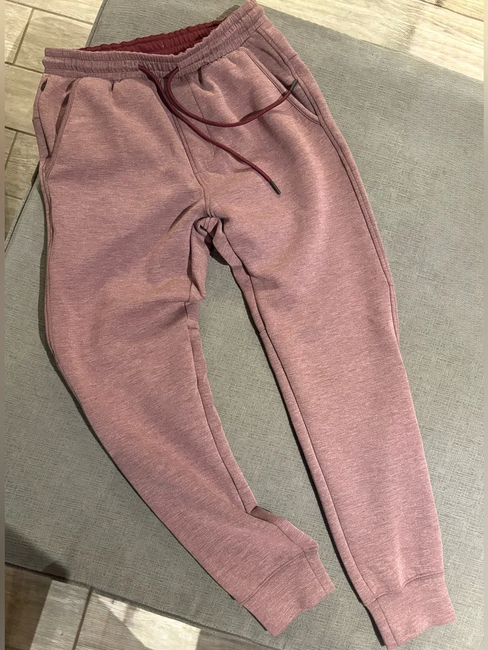 American Eagle Mens Joggers Pants XXS